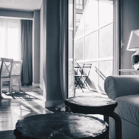 Garai Apartment By People Rentals Bilbao Eksteriør bilde