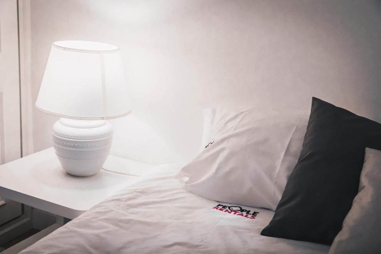Garai Apartment By People Rentals Bilbao Eksteriør bilde