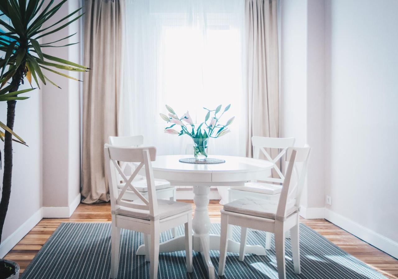 Garai Apartment By People Rentals Bilbao Eksteriør bilde