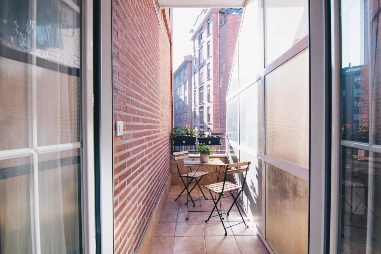Garai Apartment By People Rentals Bilbao Eksteriør bilde