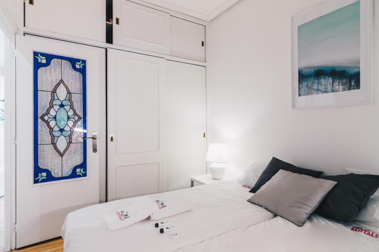 Garai Apartment By People Rentals Bilbao Eksteriør bilde